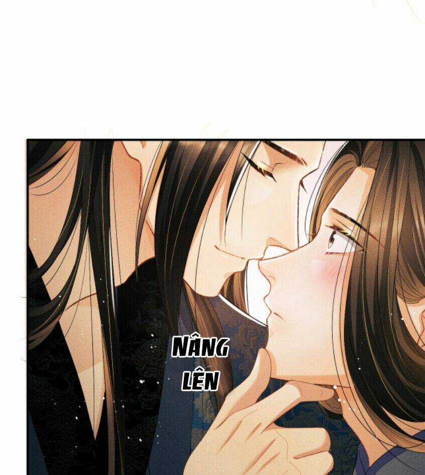 Thê Vi Thượng - Chapter 26 - Trang 31