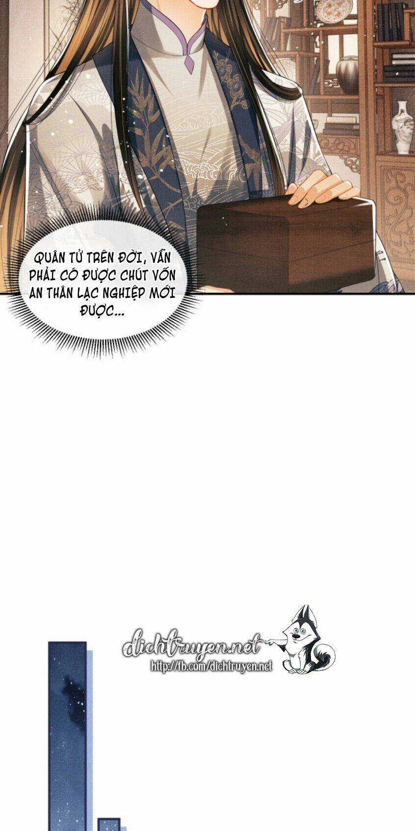 Thê Vi Thượng - Chapter 26 - Trang 34