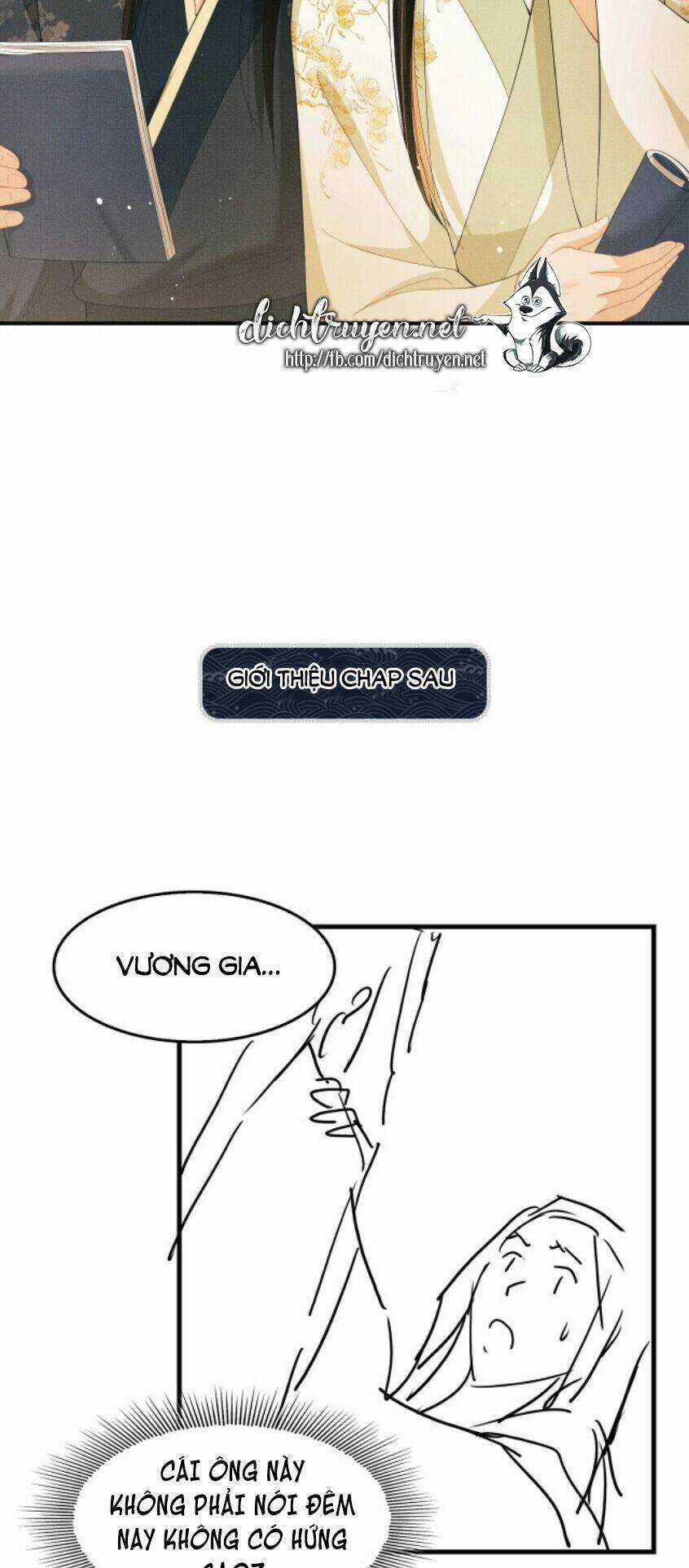 Thê Vi Thượng - Chapter 26 - Trang 37