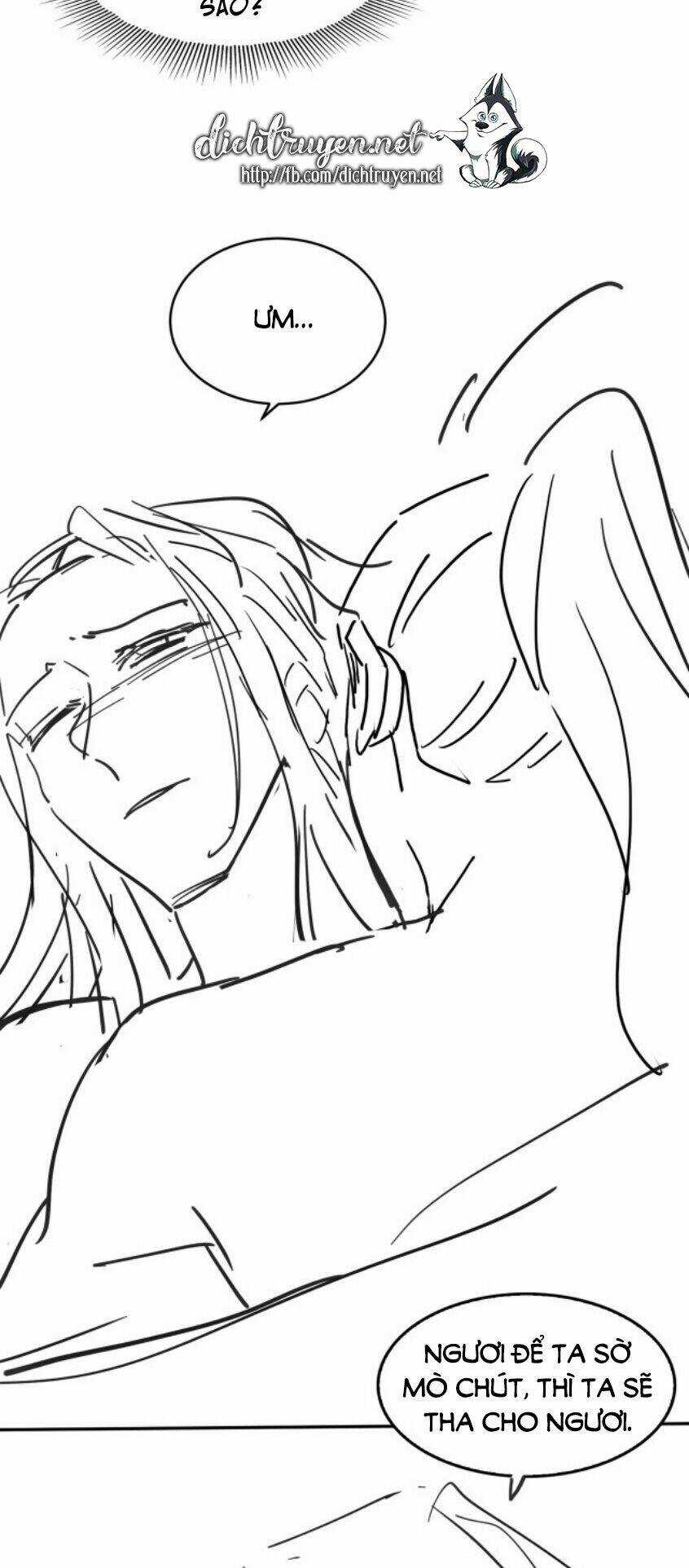 Thê Vi Thượng - Chapter 26 - Trang 38