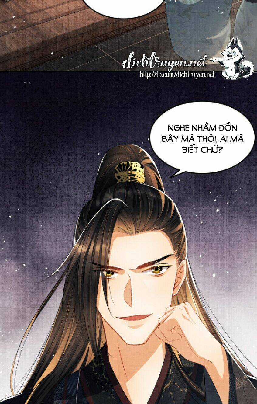 Thê Vi Thượng - Chapter 26 - Trang 9