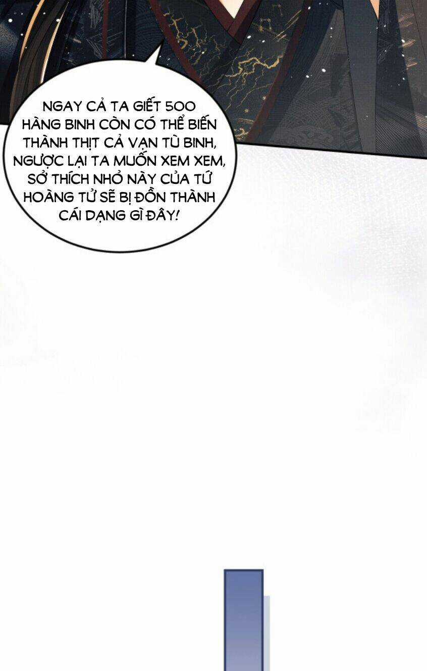 Thê Vi Thượng - Chapter 26 - Trang 10