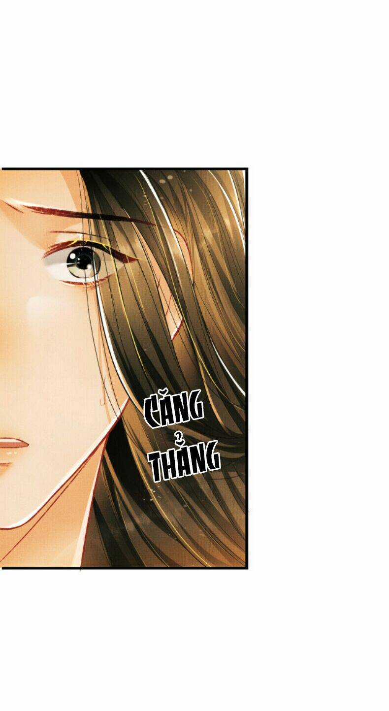 Thê Vi Thượng - Chapter 27 - Trang 11