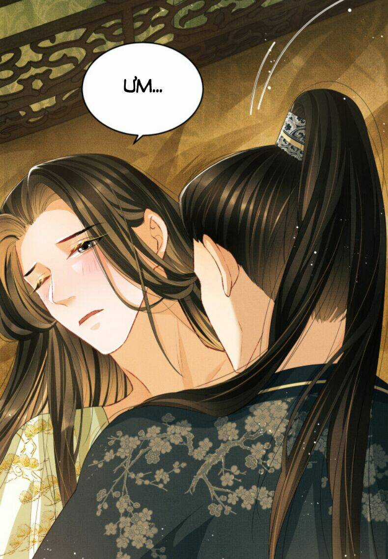 Thê Vi Thượng - Chapter 27 - Trang 13