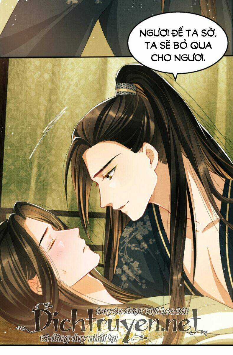 Thê Vi Thượng - Chapter 27 - Trang 14