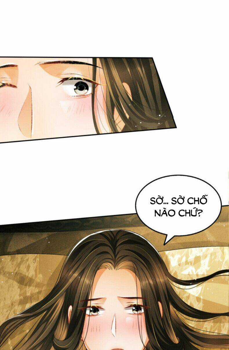 Thê Vi Thượng - Chapter 27 - Trang 15