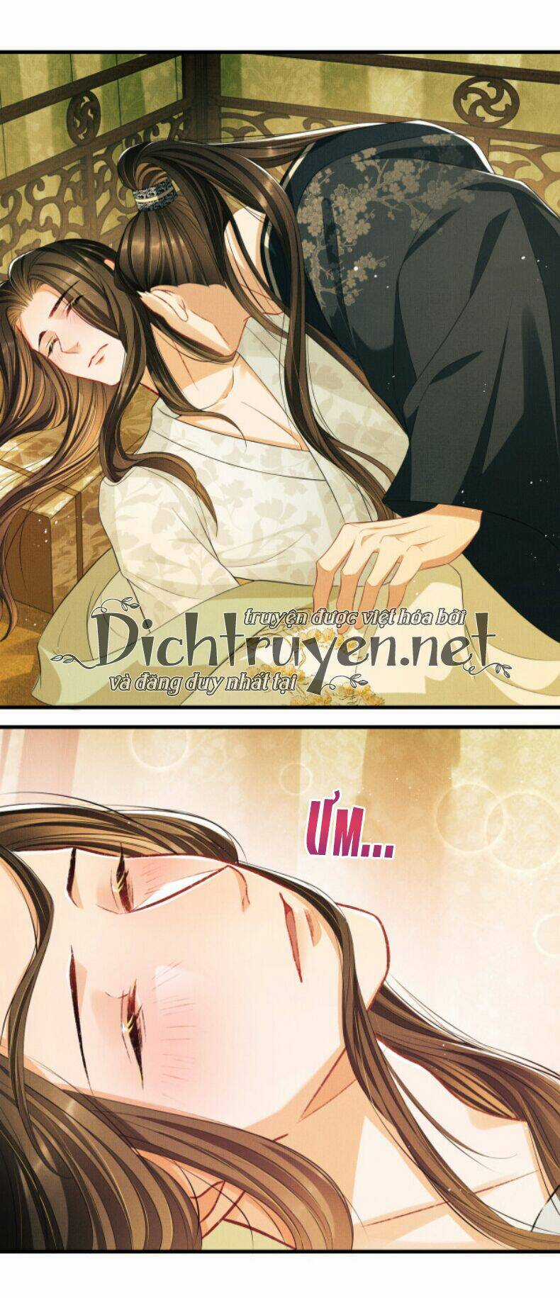 Thê Vi Thượng - Chapter 27 - Trang 18