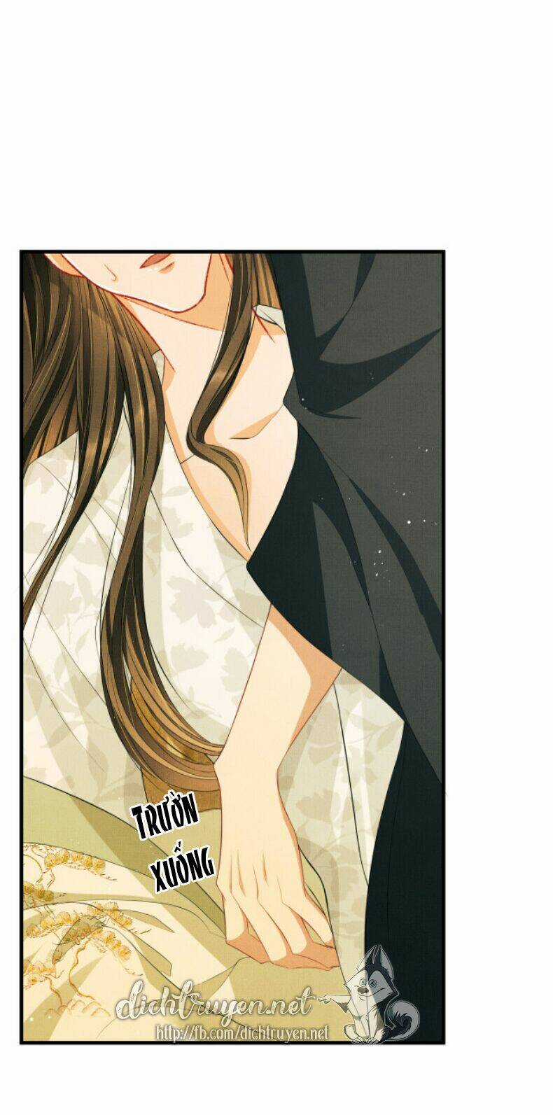 Thê Vi Thượng - Chapter 27 - Trang 19