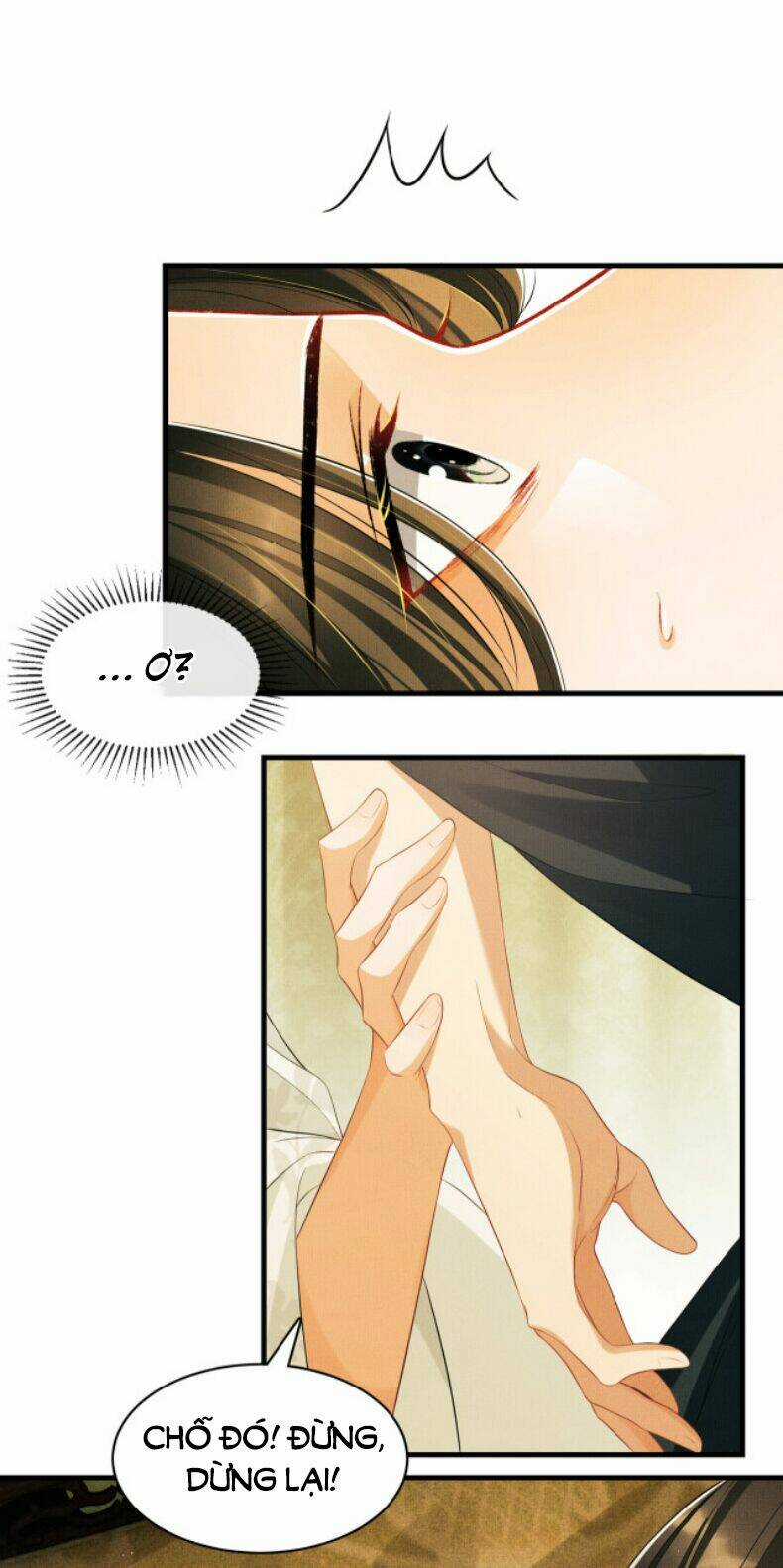 Thê Vi Thượng - Chapter 27 - Trang 20