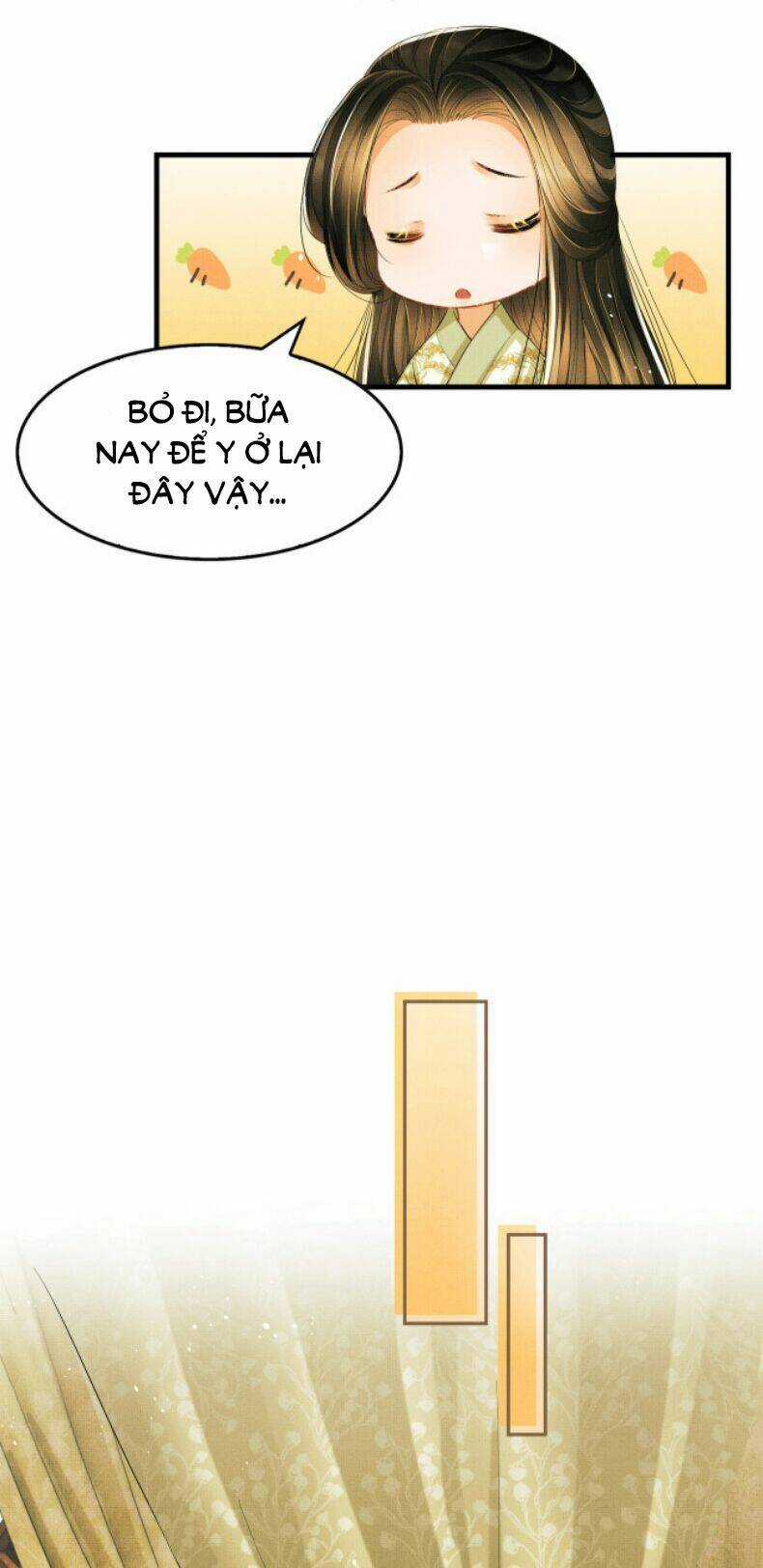 Thê Vi Thượng - Chapter 27 - Trang 3