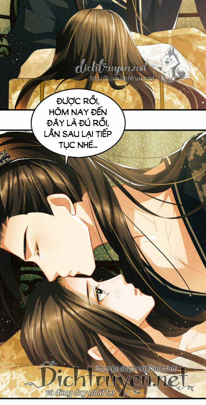 Thê Vi Thượng - Chapter 27 - Trang 22