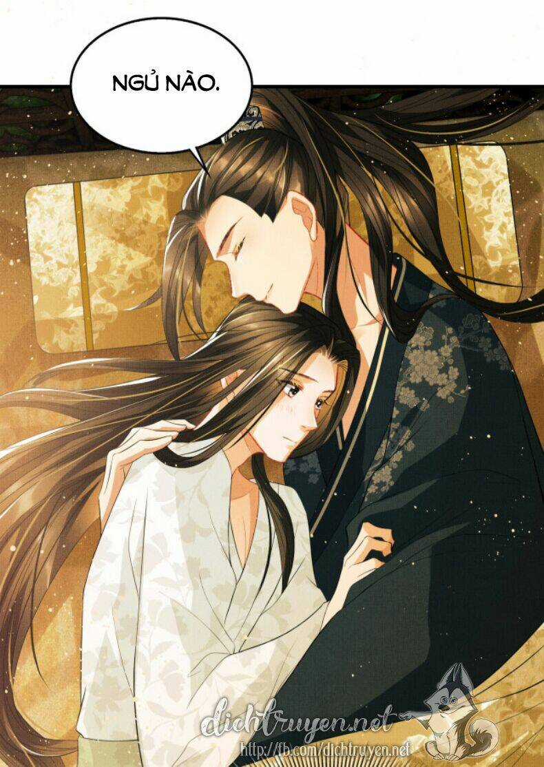 Thê Vi Thượng - Chapter 27 - Trang 23