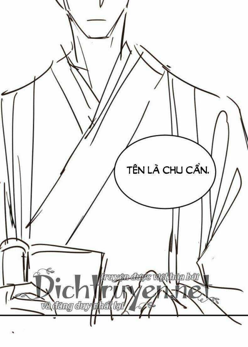 Thê Vi Thượng - Chapter 27 - Trang 27