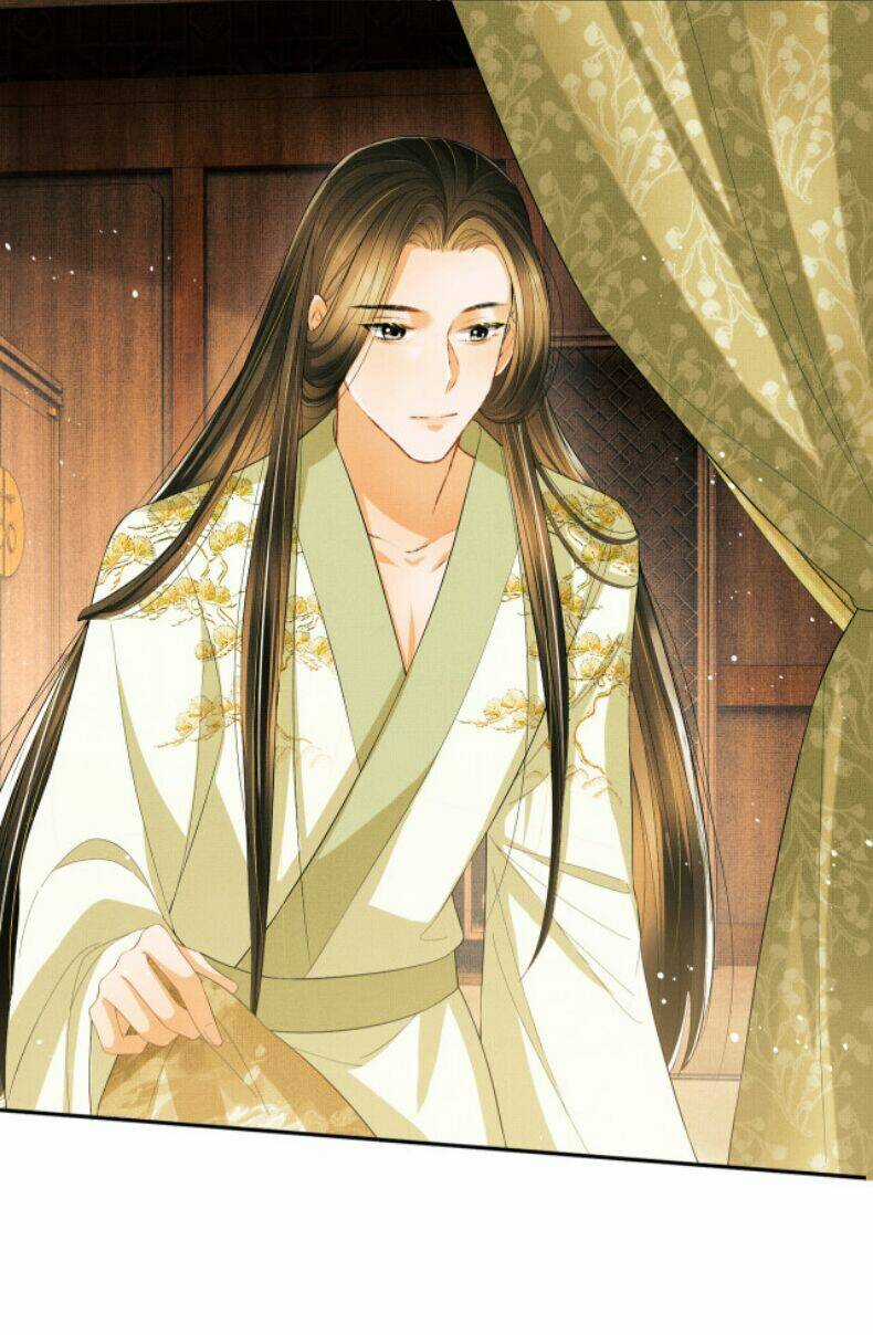 Thê Vi Thượng - Chapter 27 - Trang 5