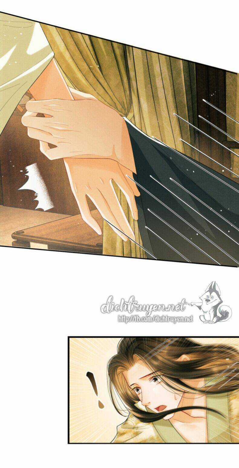 Thê Vi Thượng - Chapter 27 - Trang 6