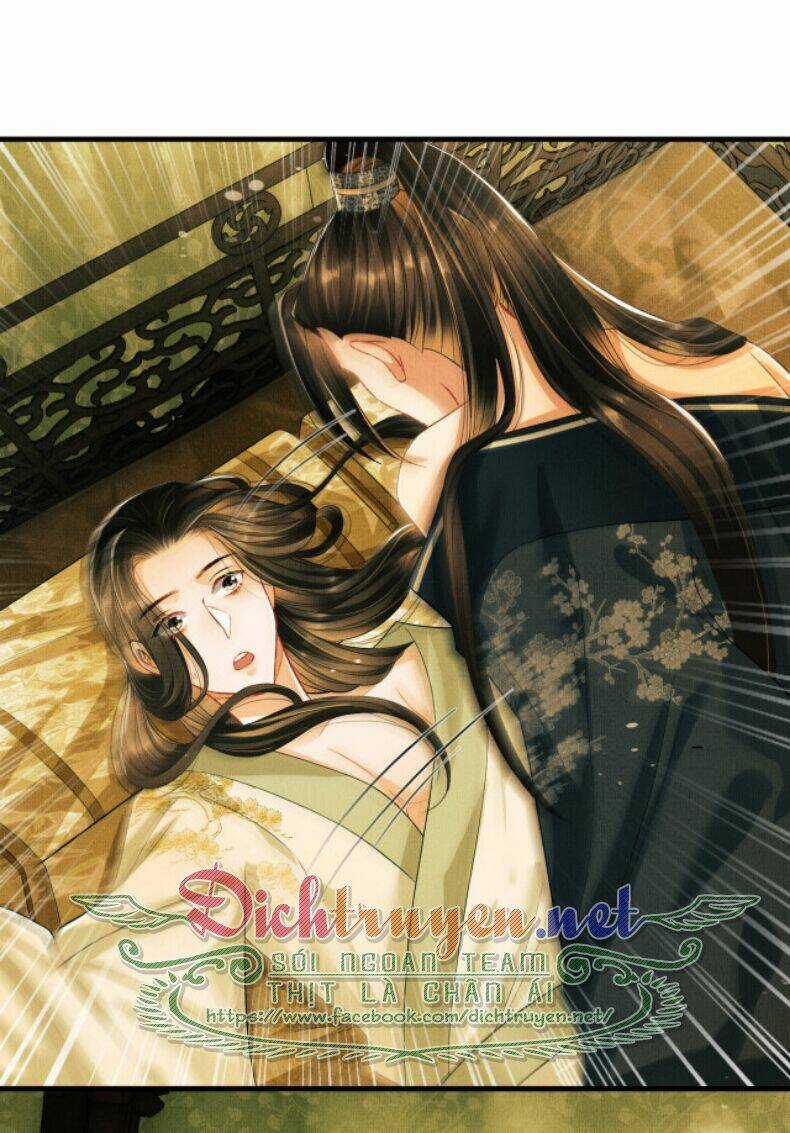 Thê Vi Thượng - Chapter 27 - Trang 7