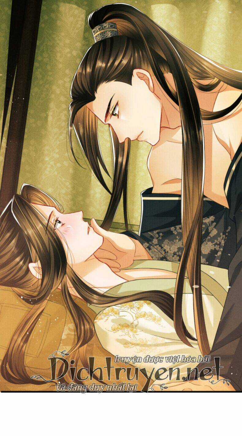 Thê Vi Thượng - Chapter 27 - Trang 8