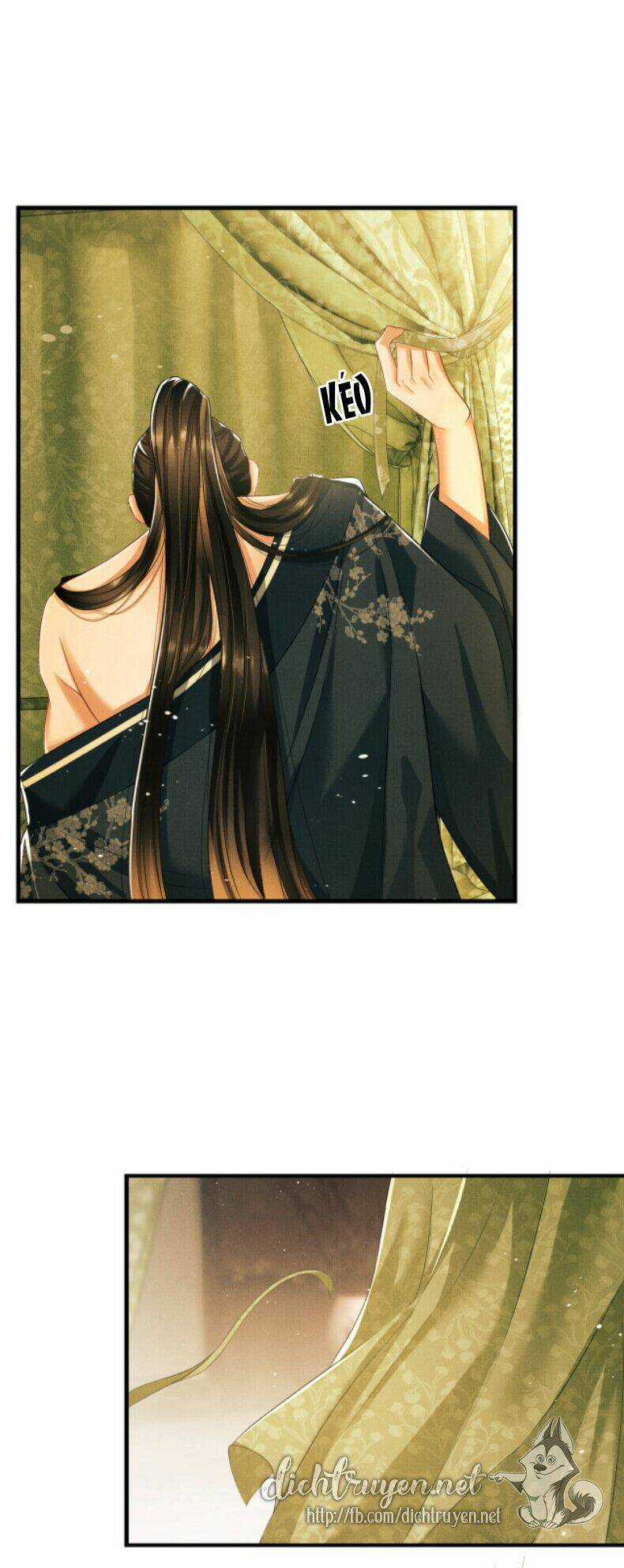 Thê Vi Thượng - Chapter 27 - Trang 9