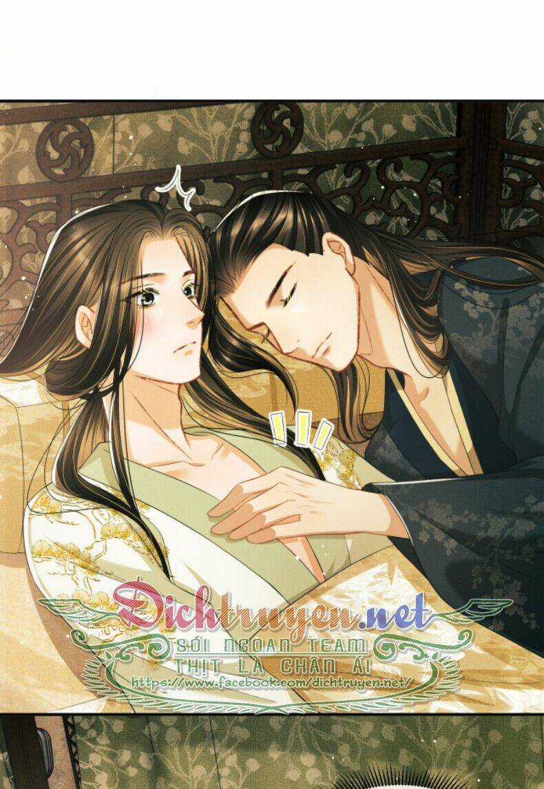 Thê Vi Thượng - Chapter 28 - Trang 2