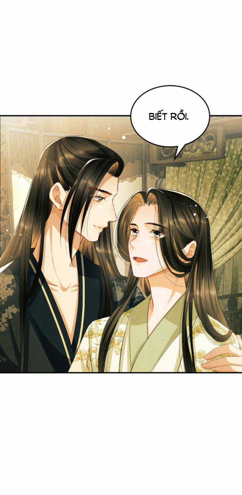 Thê Vi Thượng - Chapter 28 - Trang 11