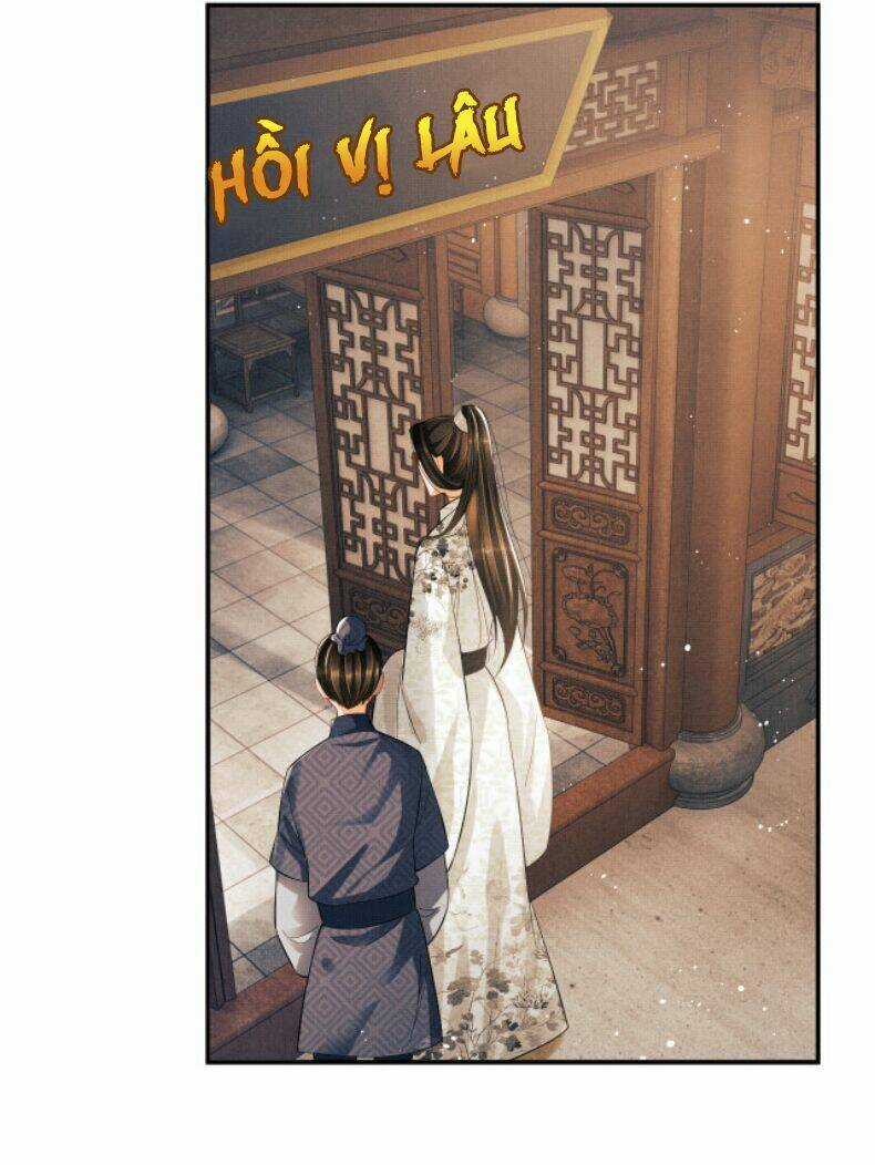 Thê Vi Thượng - Chapter 28 - Trang 13
