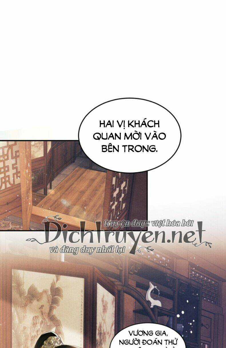 Thê Vi Thượng - Chapter 28 - Trang 14