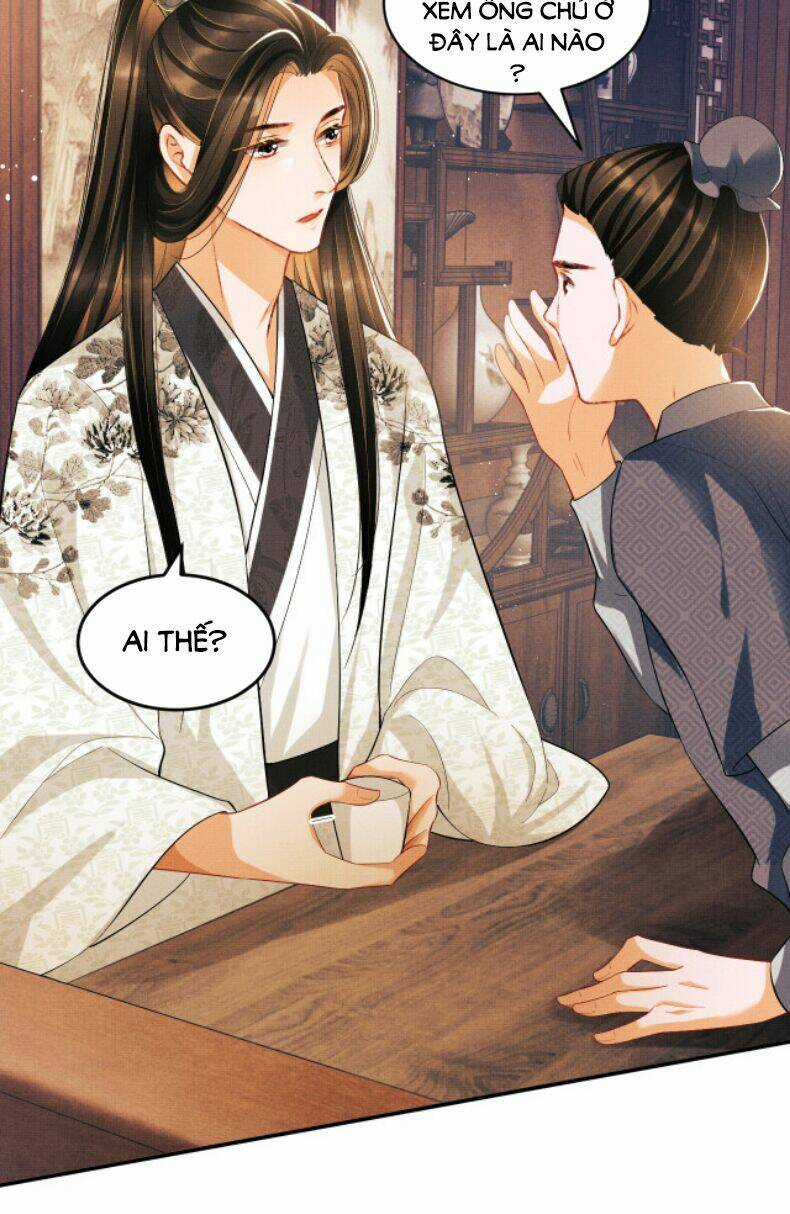 Thê Vi Thượng - Chapter 28 - Trang 15