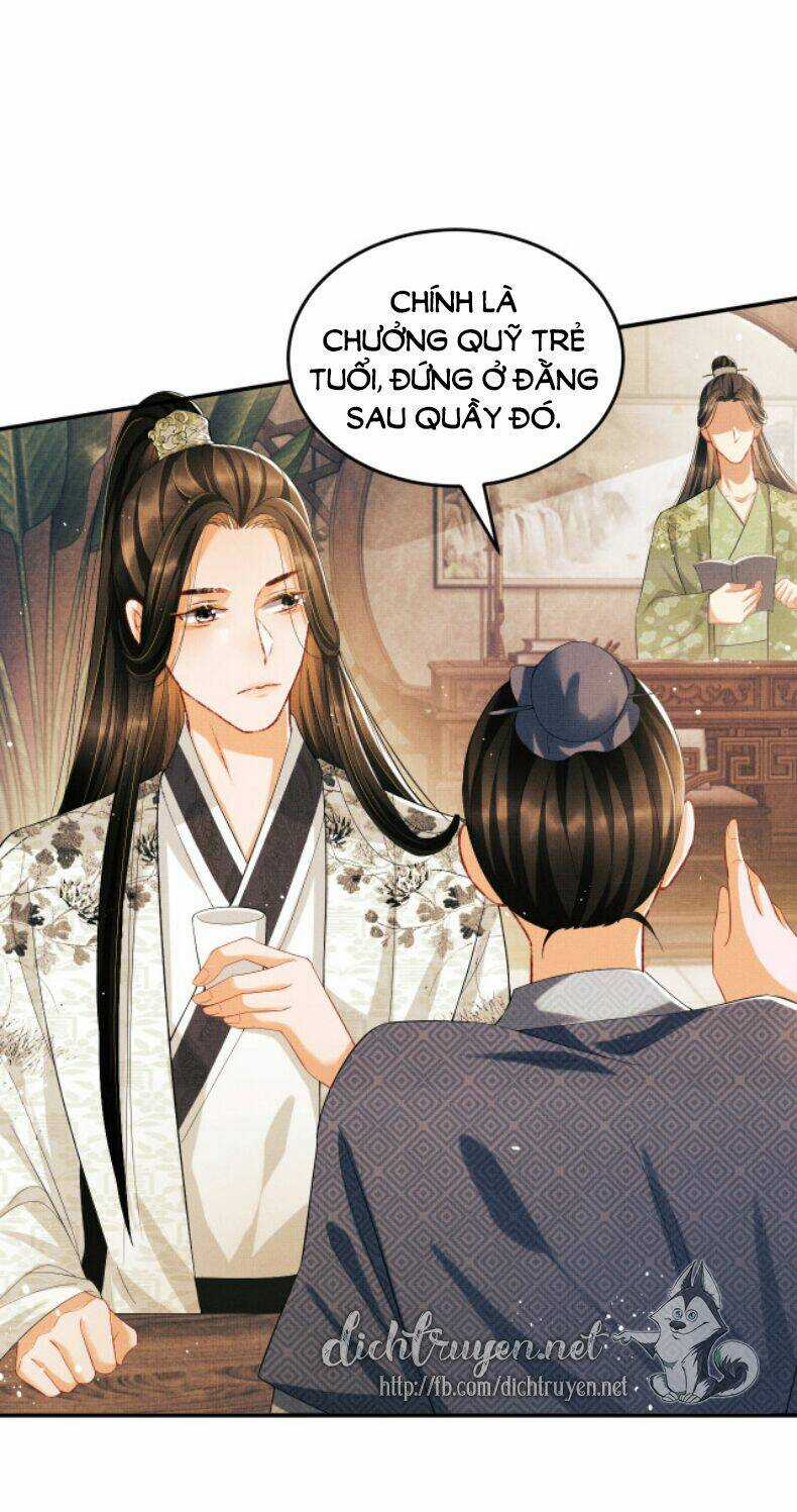 Thê Vi Thượng - Chapter 28 - Trang 16