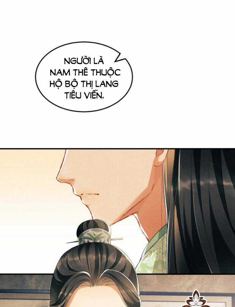 Thê Vi Thượng - Chapter 28 - Trang 17