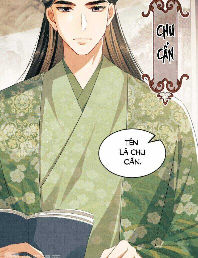 Thê Vi Thượng - Chapter 28 - Trang 18