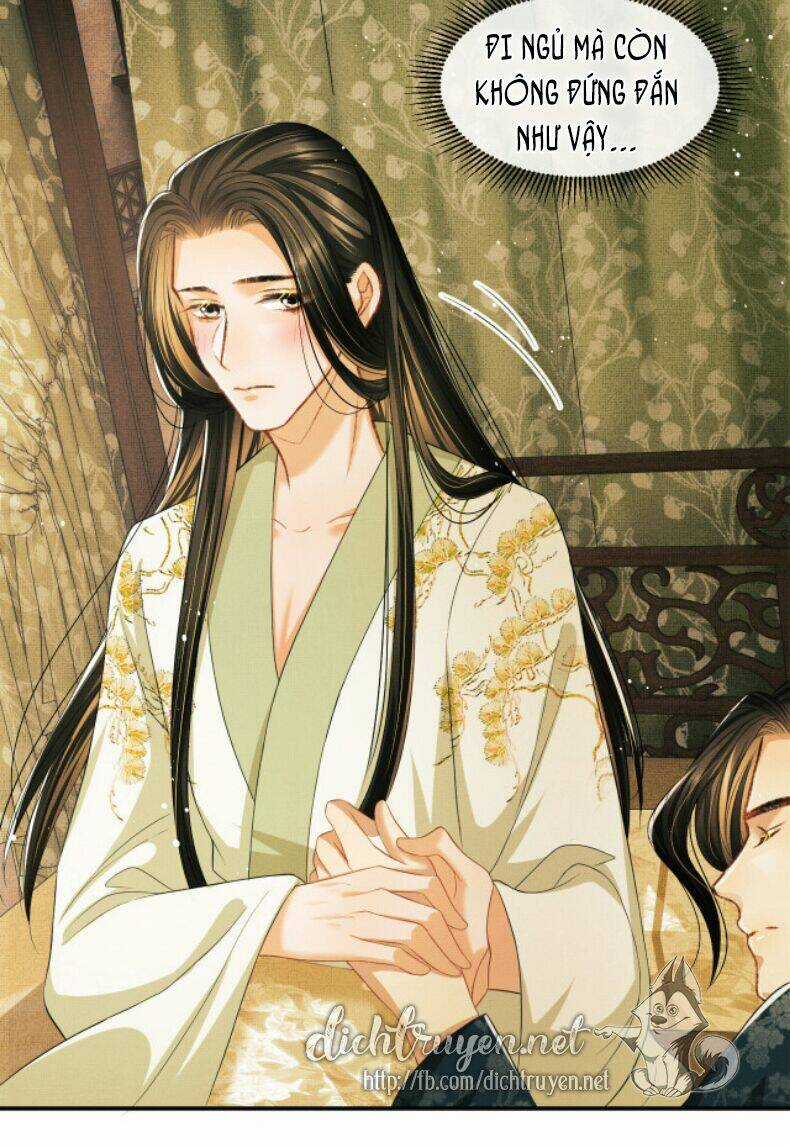 Thê Vi Thượng - Chapter 28 - Trang 3