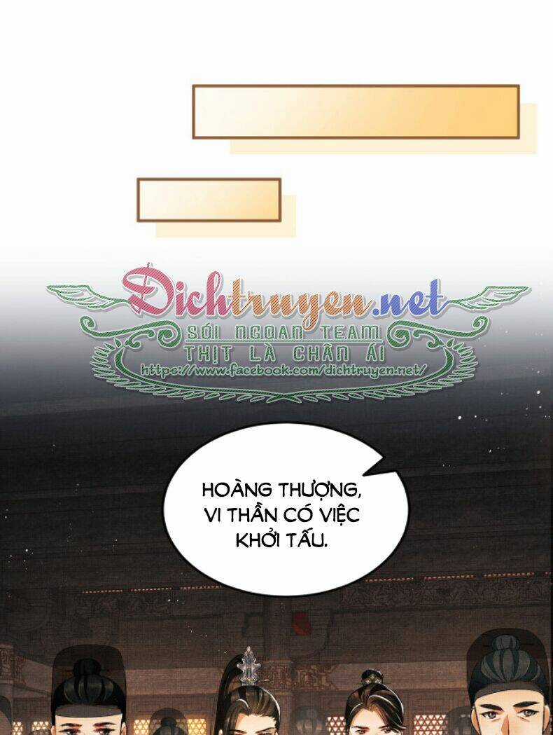 Thê Vi Thượng - Chapter 28 - Trang 24