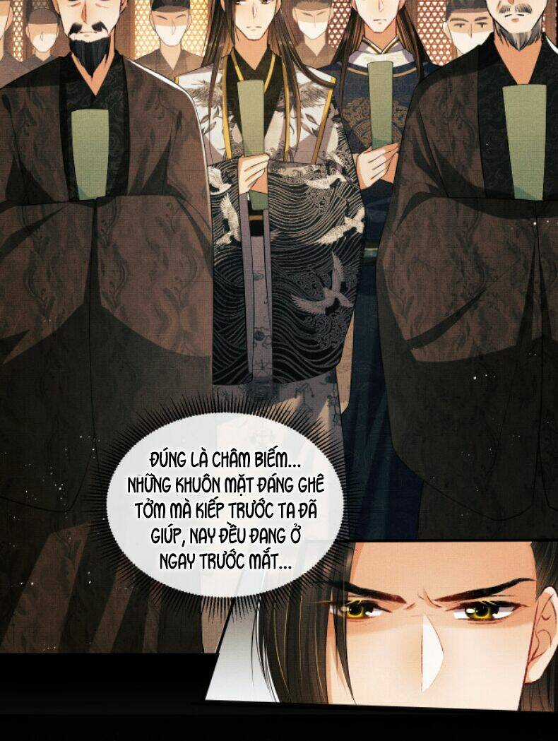 Thê Vi Thượng - Chapter 28 - Trang 25