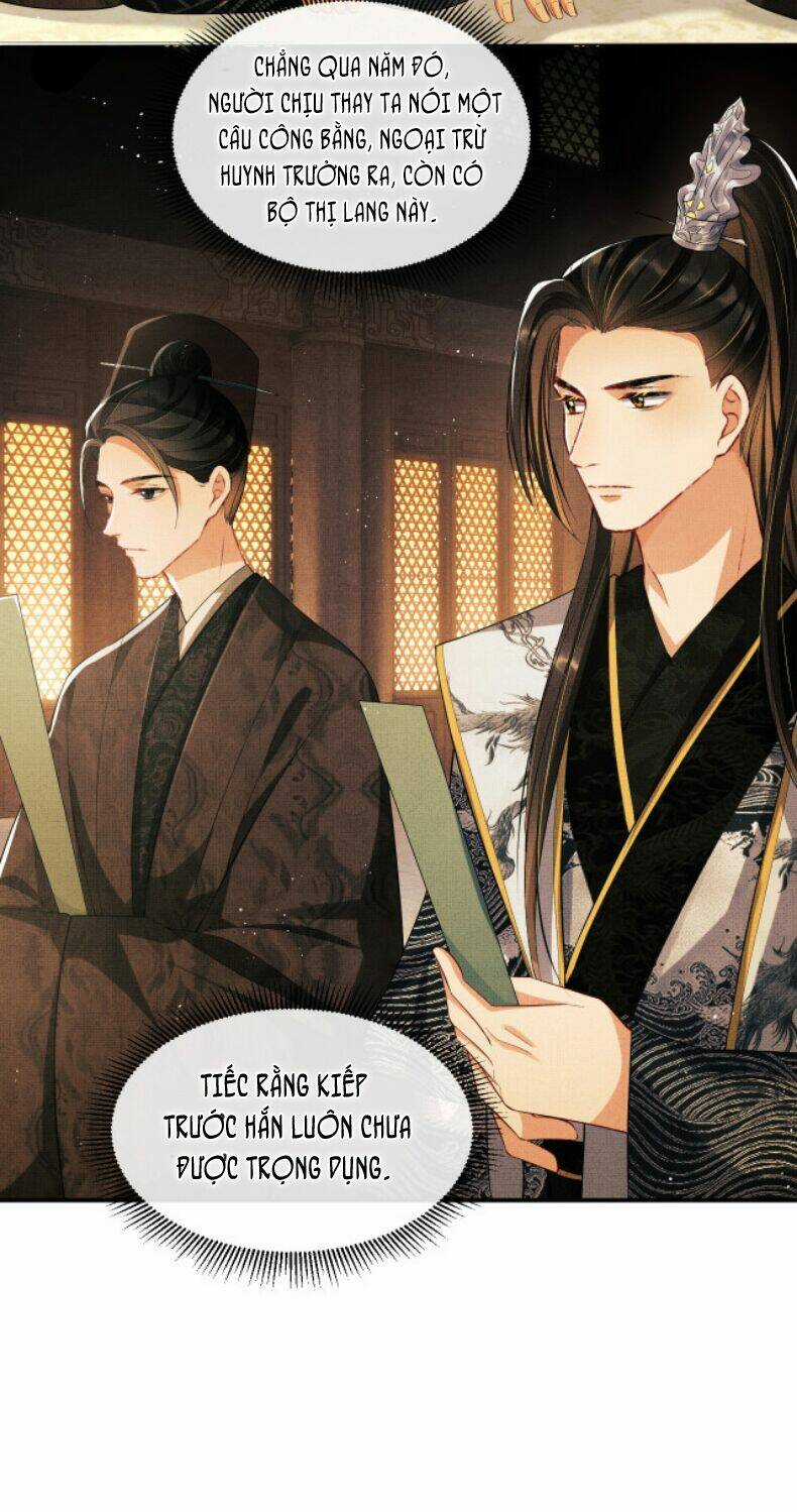 Thê Vi Thượng - Chapter 28 - Trang 27