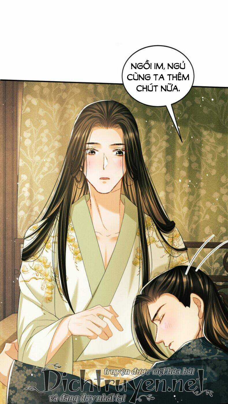 Thê Vi Thượng - Chapter 28 - Trang 4