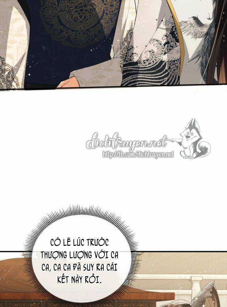 Thê Vi Thượng - Chapter 28 - Trang 40