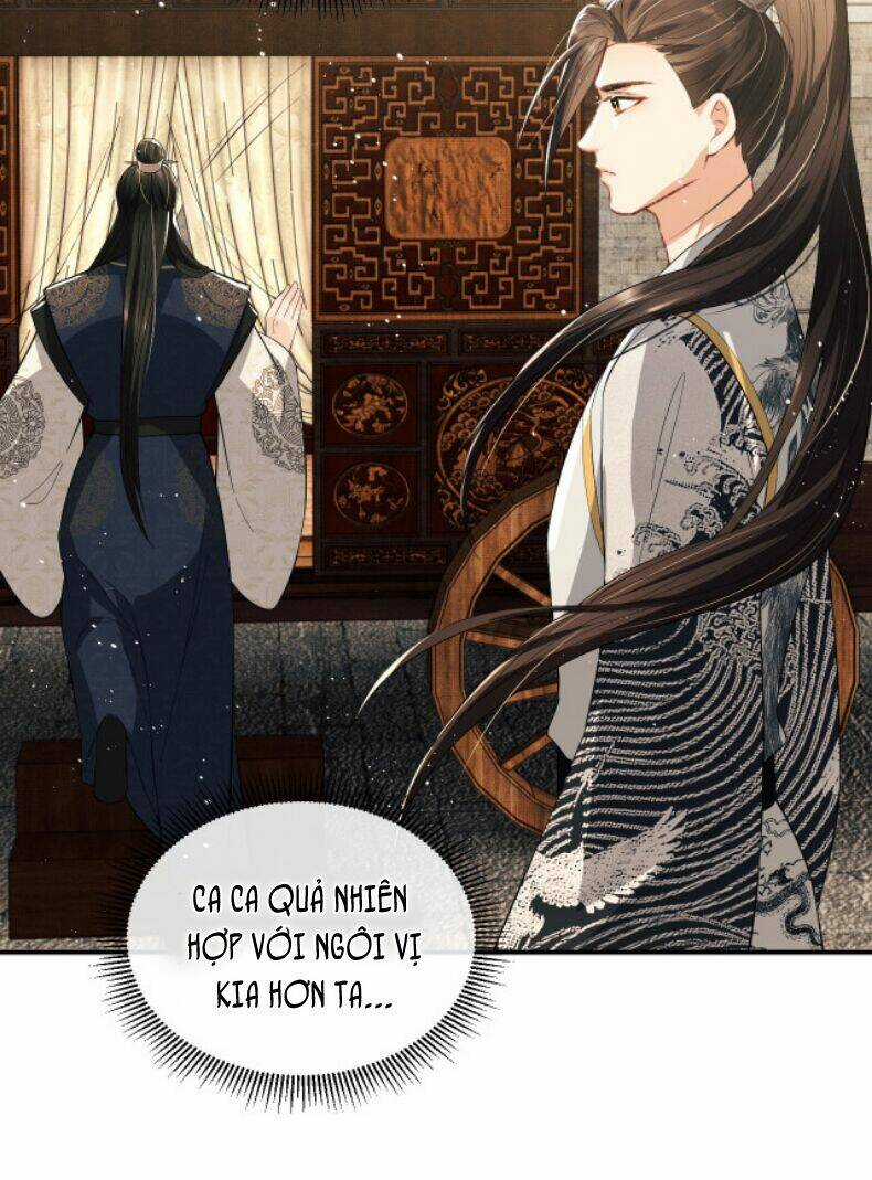 Thê Vi Thượng - Chapter 28 - Trang 41