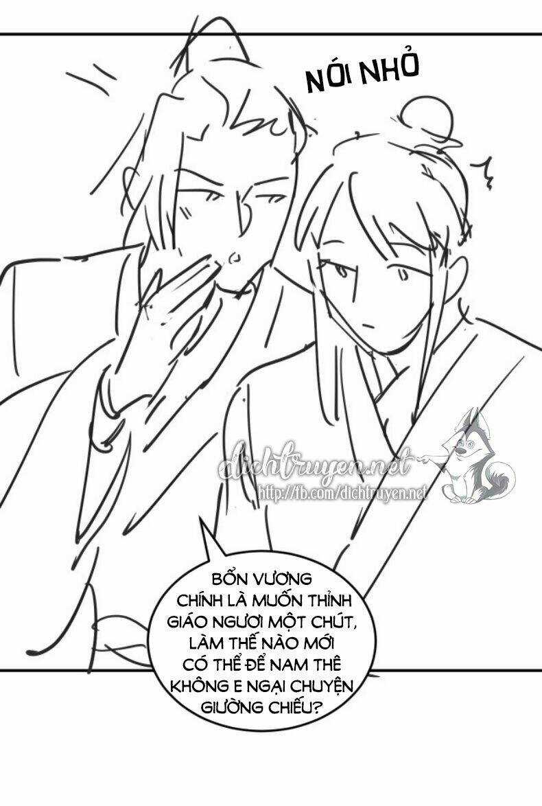 Thê Vi Thượng - Chapter 28 - Trang 44