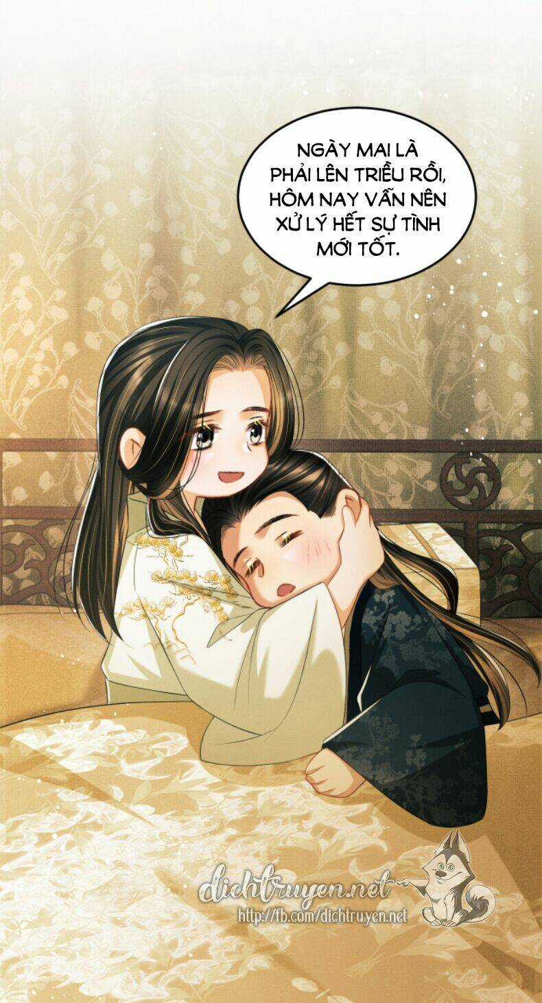 Thê Vi Thượng - Chapter 28 - Trang 6