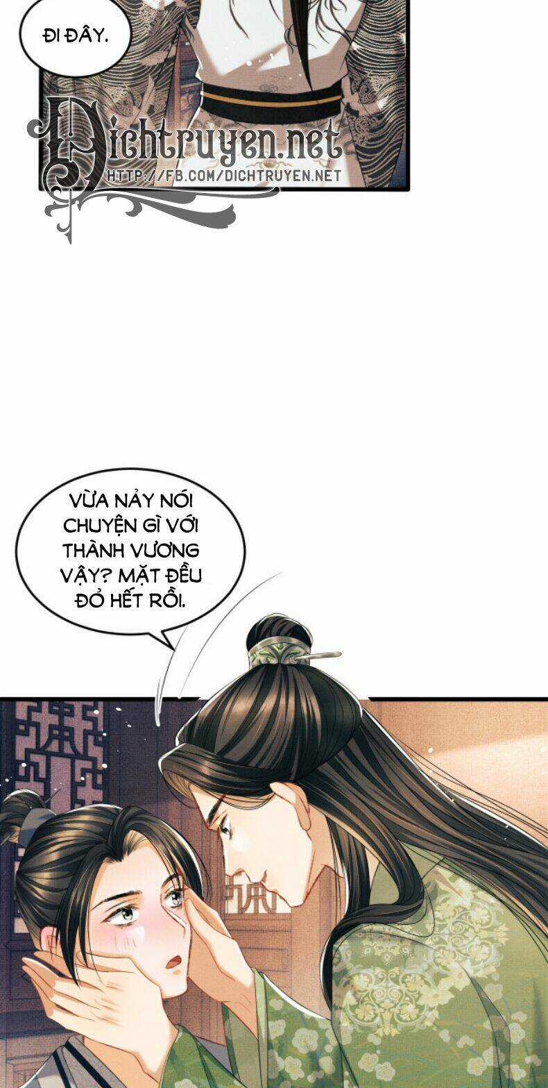 Thê Vi Thượng - Chapter 29 - Trang 11