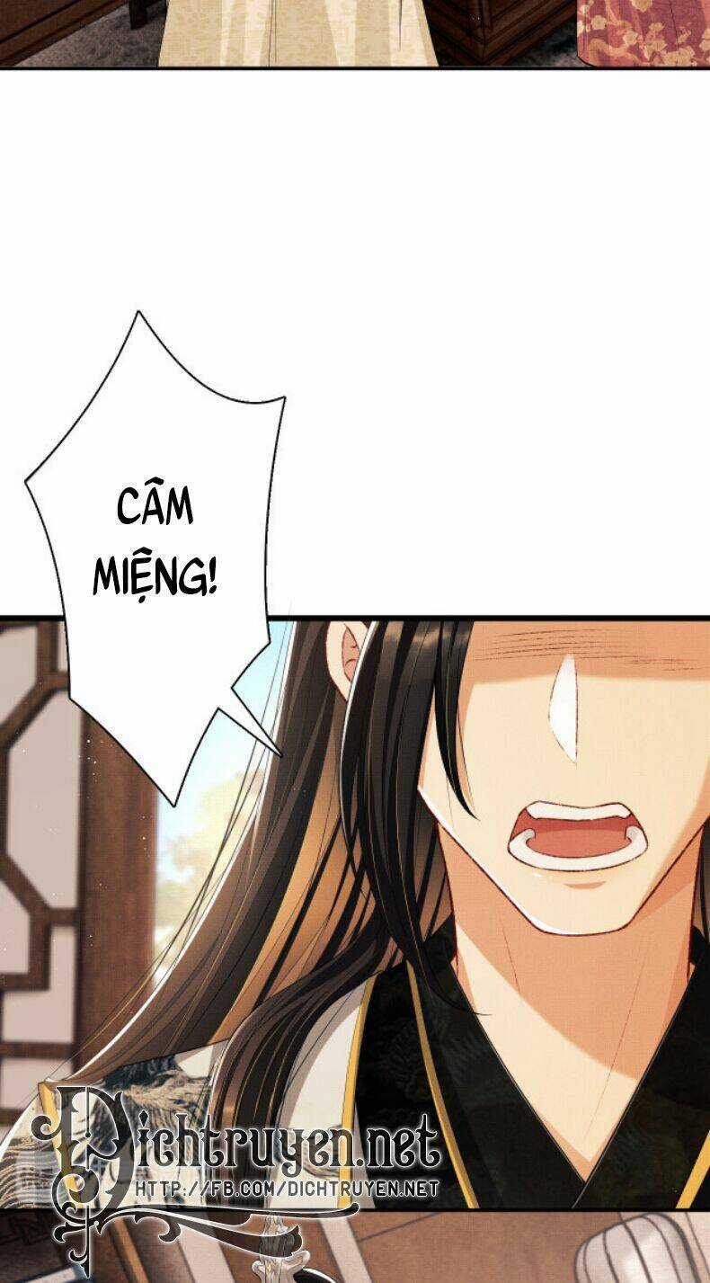 Thê Vi Thượng - Chapter 29 - Trang 19