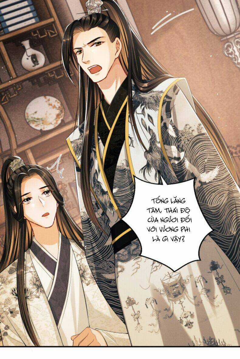 Thê Vi Thượng - Chapter 29 - Trang 20