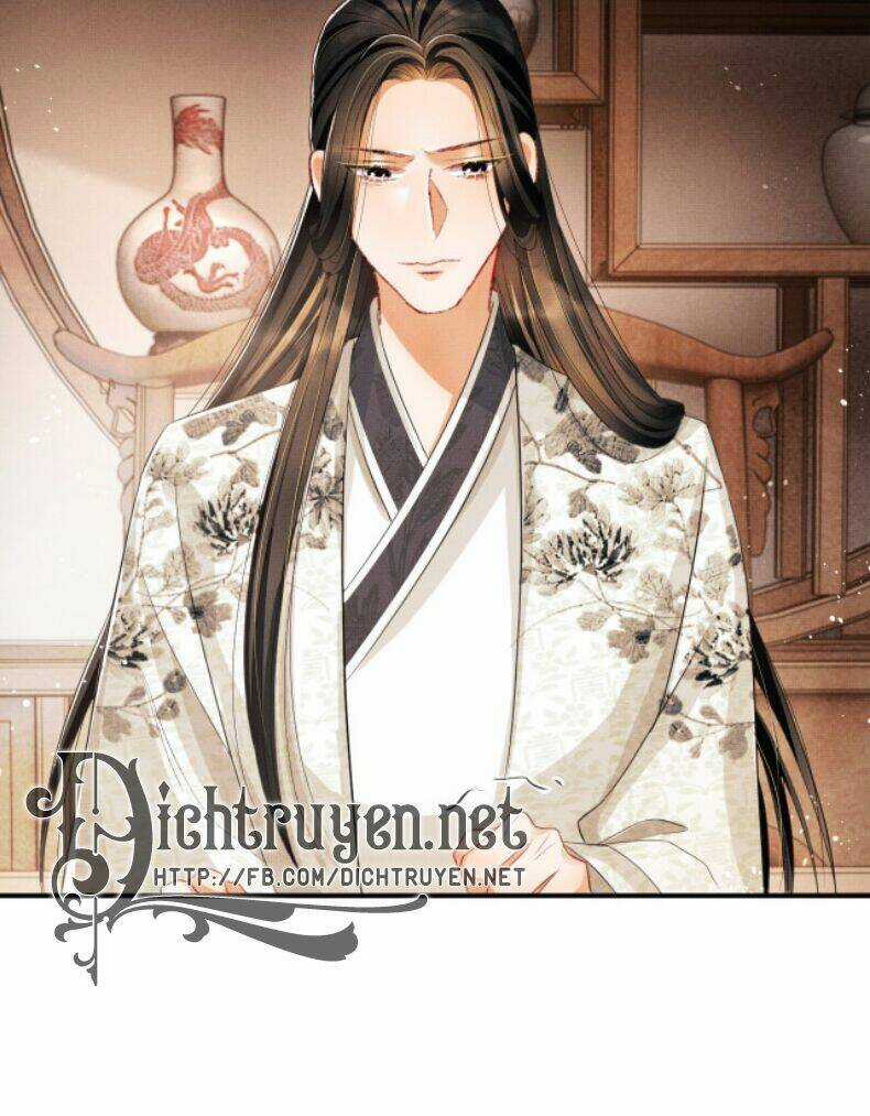 Thê Vi Thượng - Chapter 29 - Trang 25