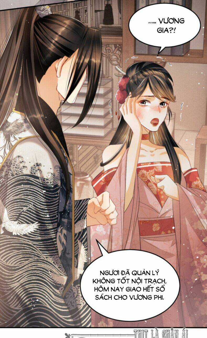 Thê Vi Thượng - Chapter 29 - Trang 27