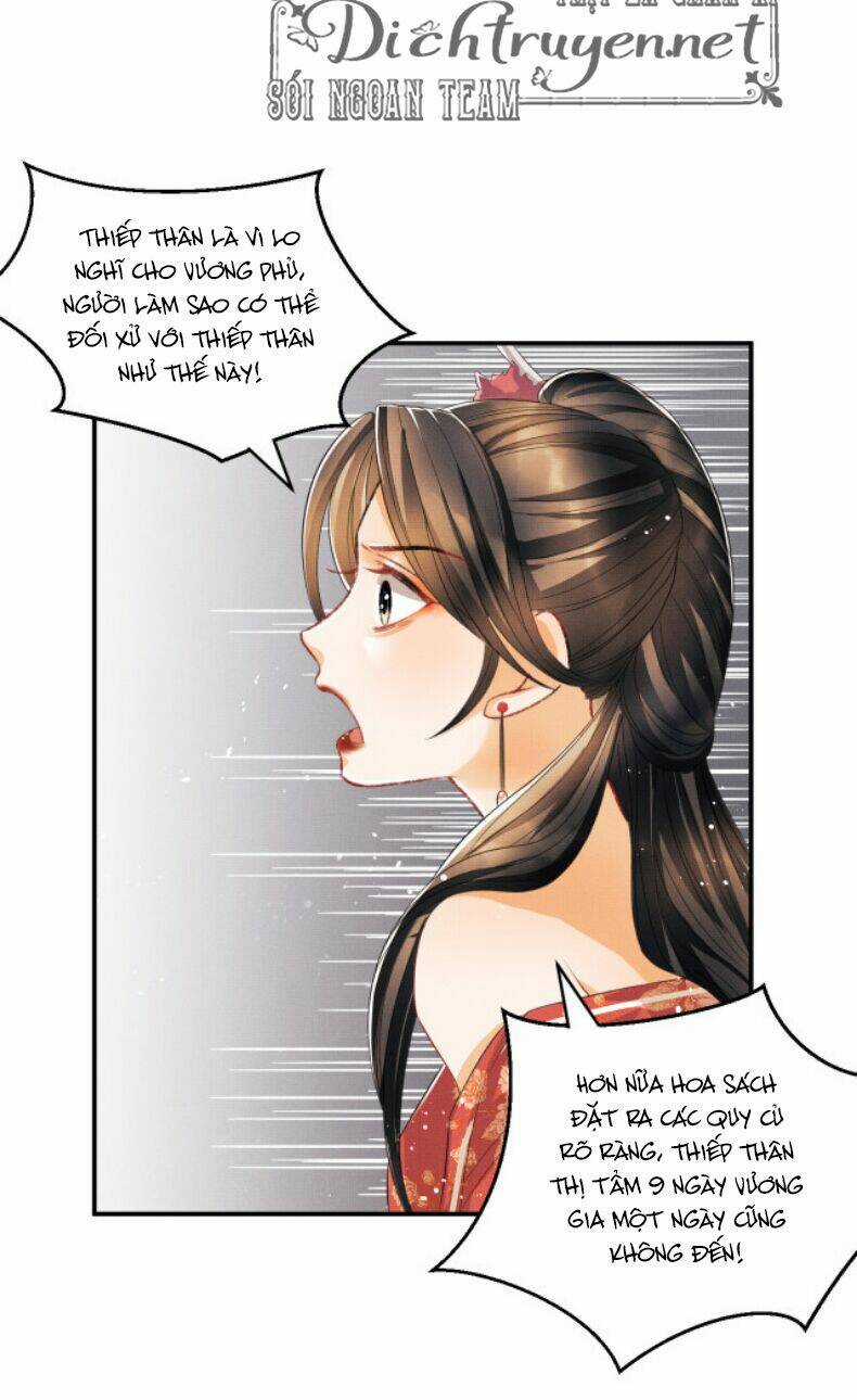 Thê Vi Thượng - Chapter 29 - Trang 28