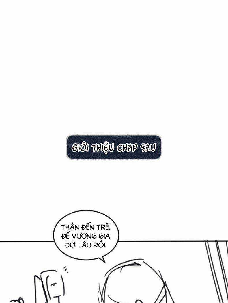 Thê Vi Thượng - Chapter 29 - Trang 31