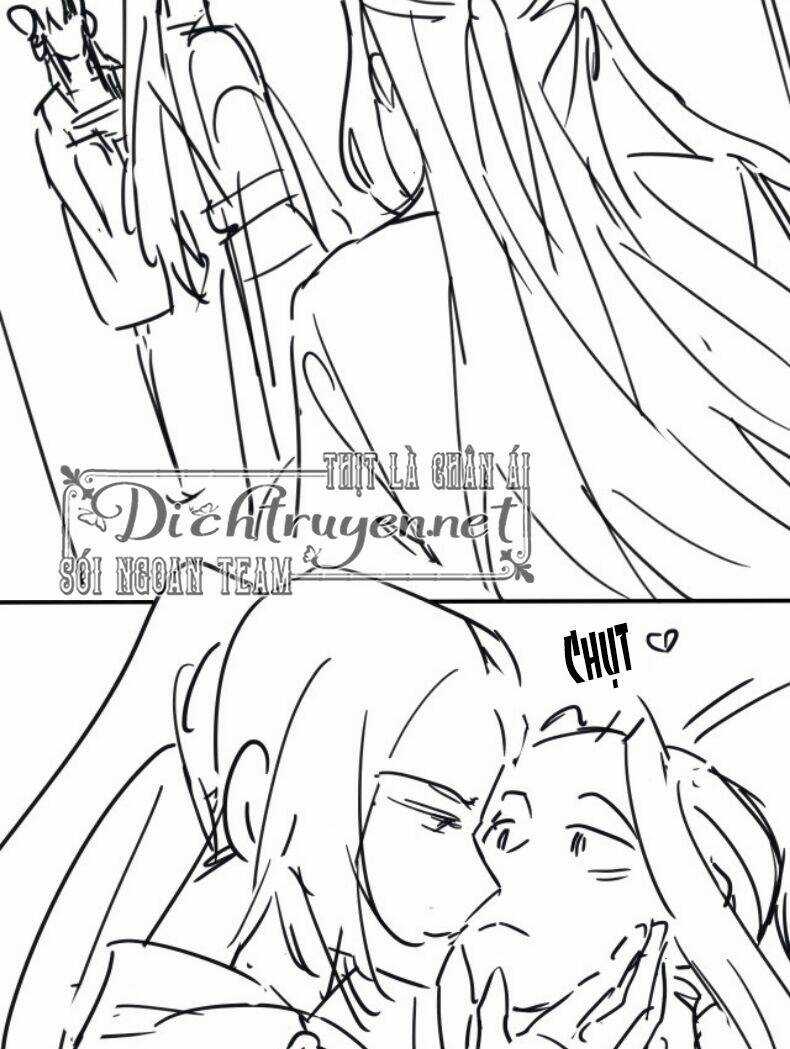 Thê Vi Thượng - Chapter 29 - Trang 32