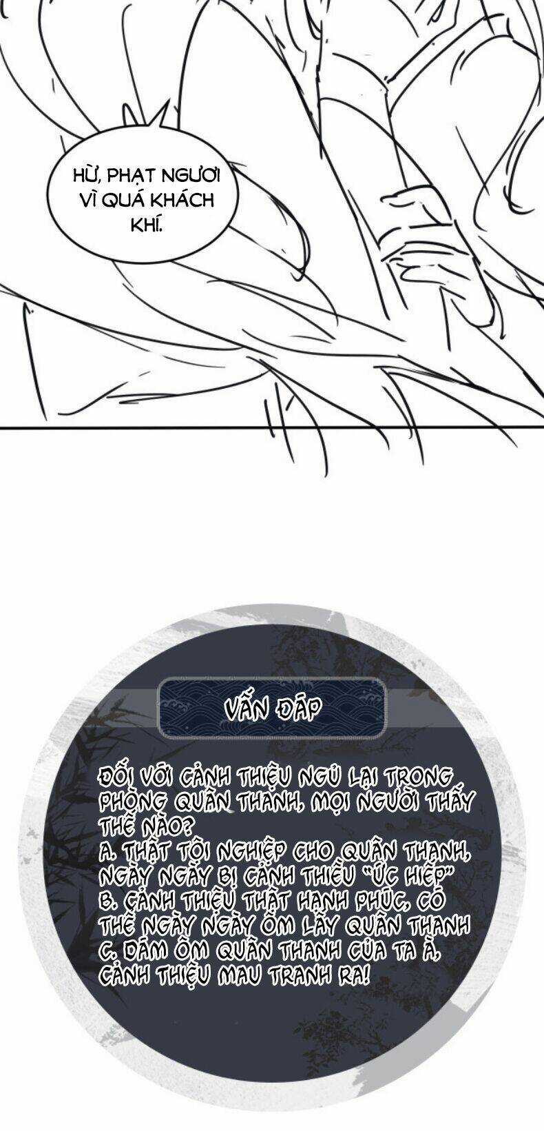 Thê Vi Thượng - Chapter 29 - Trang 33