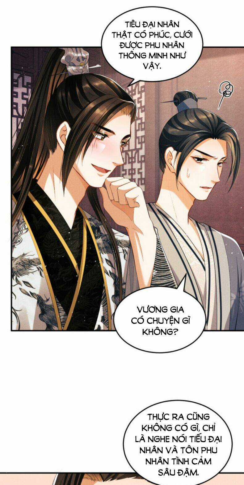 Thê Vi Thượng - Chapter 29 - Trang 5