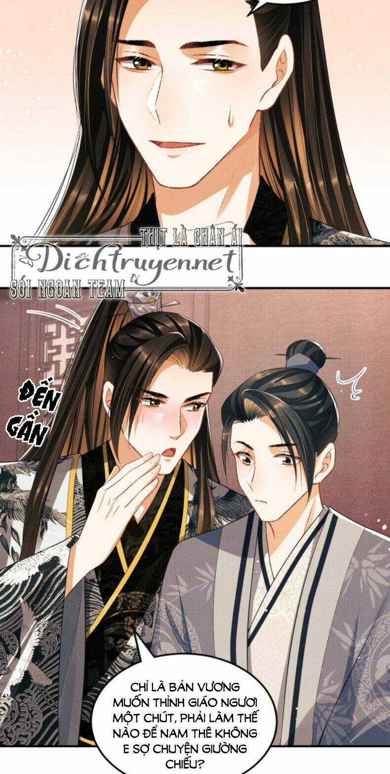 Thê Vi Thượng - Chapter 29 - Trang 6